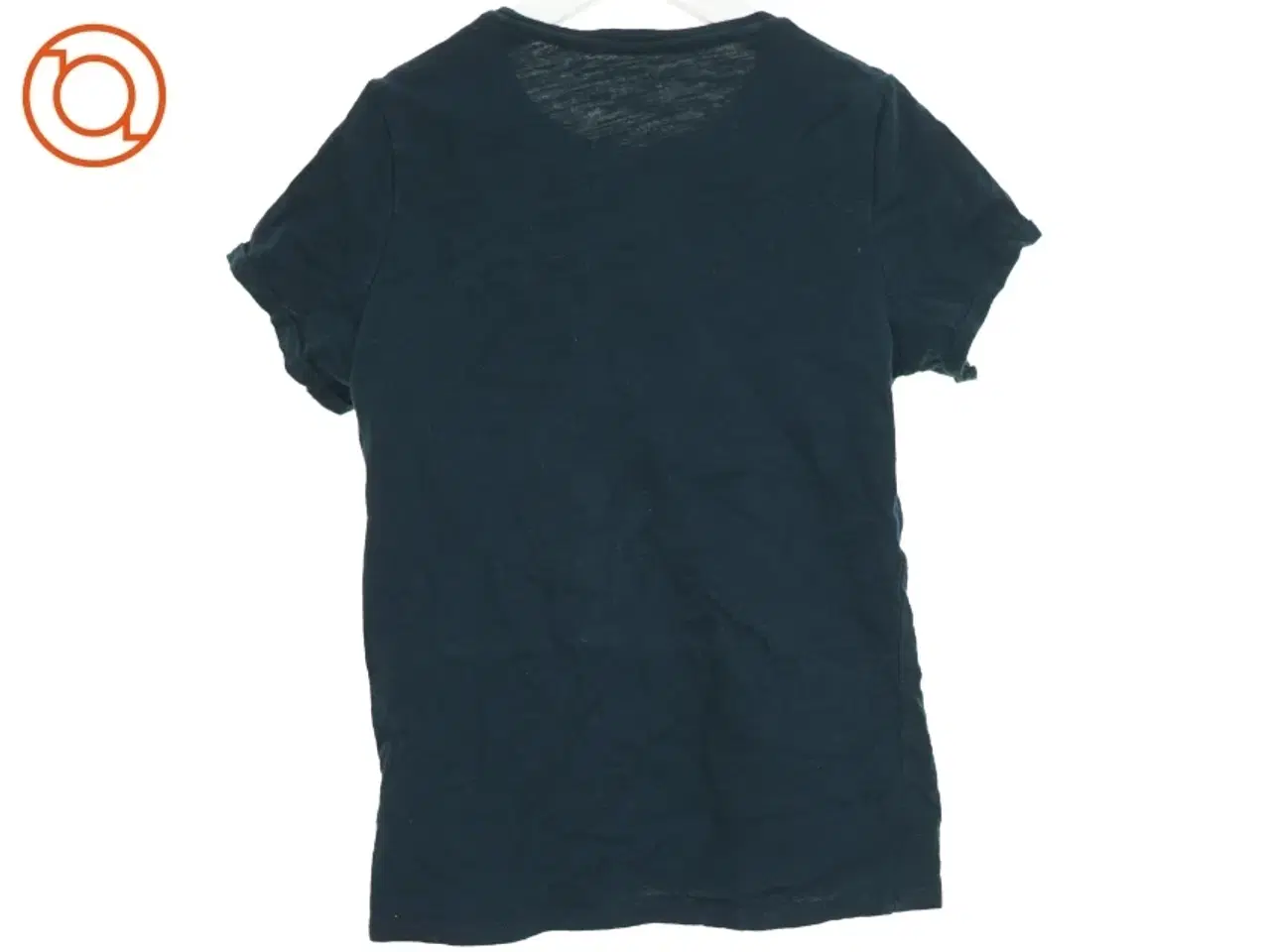 Billede 2 - T-Shirt, Girl Talk fra Name It (str. 140 cm)