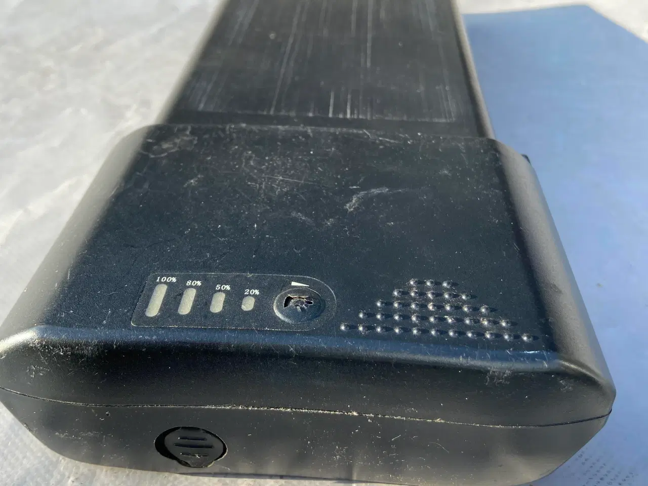 Billede 7 - Defekt Batteri 16 stk. læs i teksten