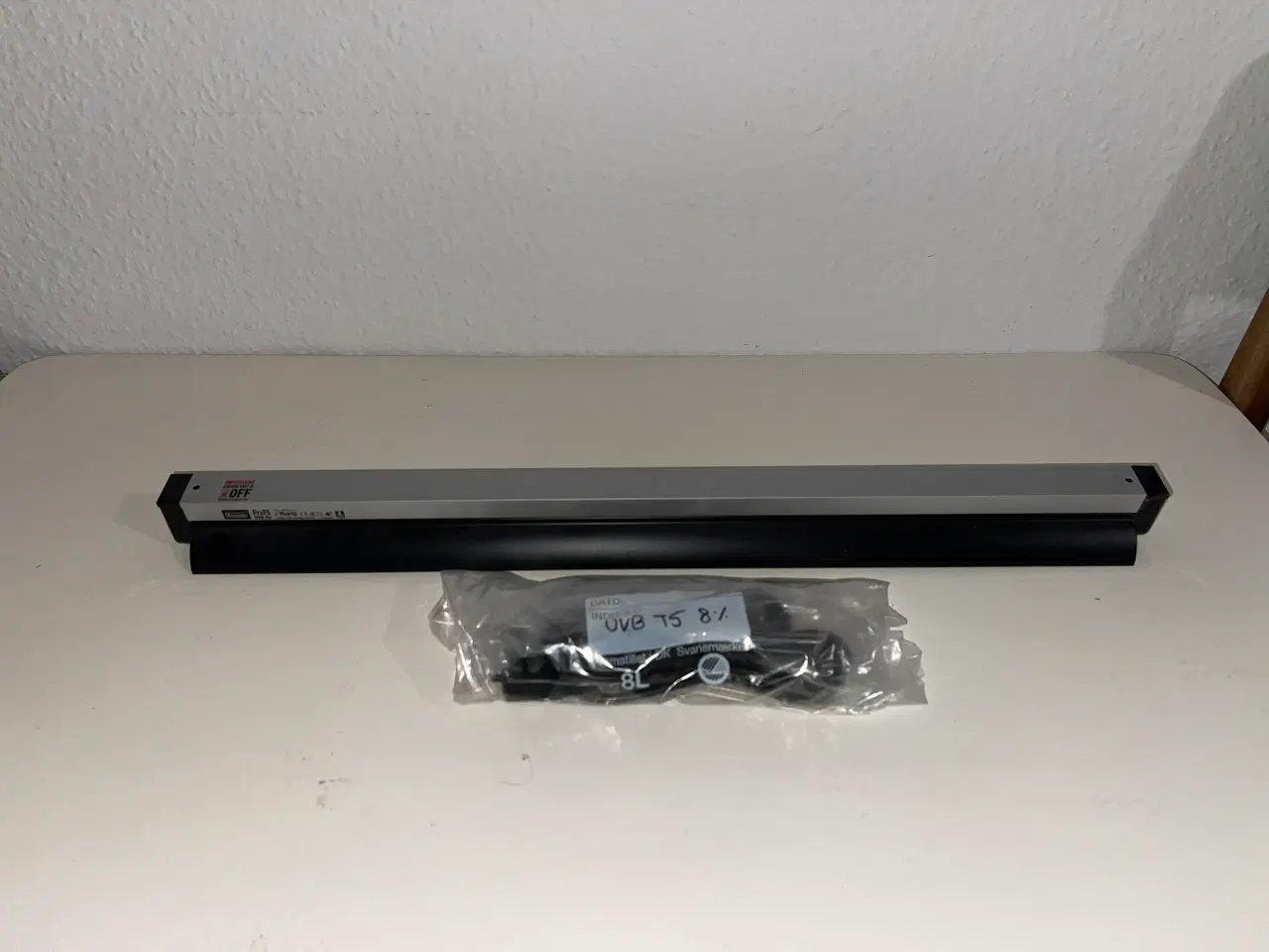 Billede 4 - Terrarie m. alt tilbehør