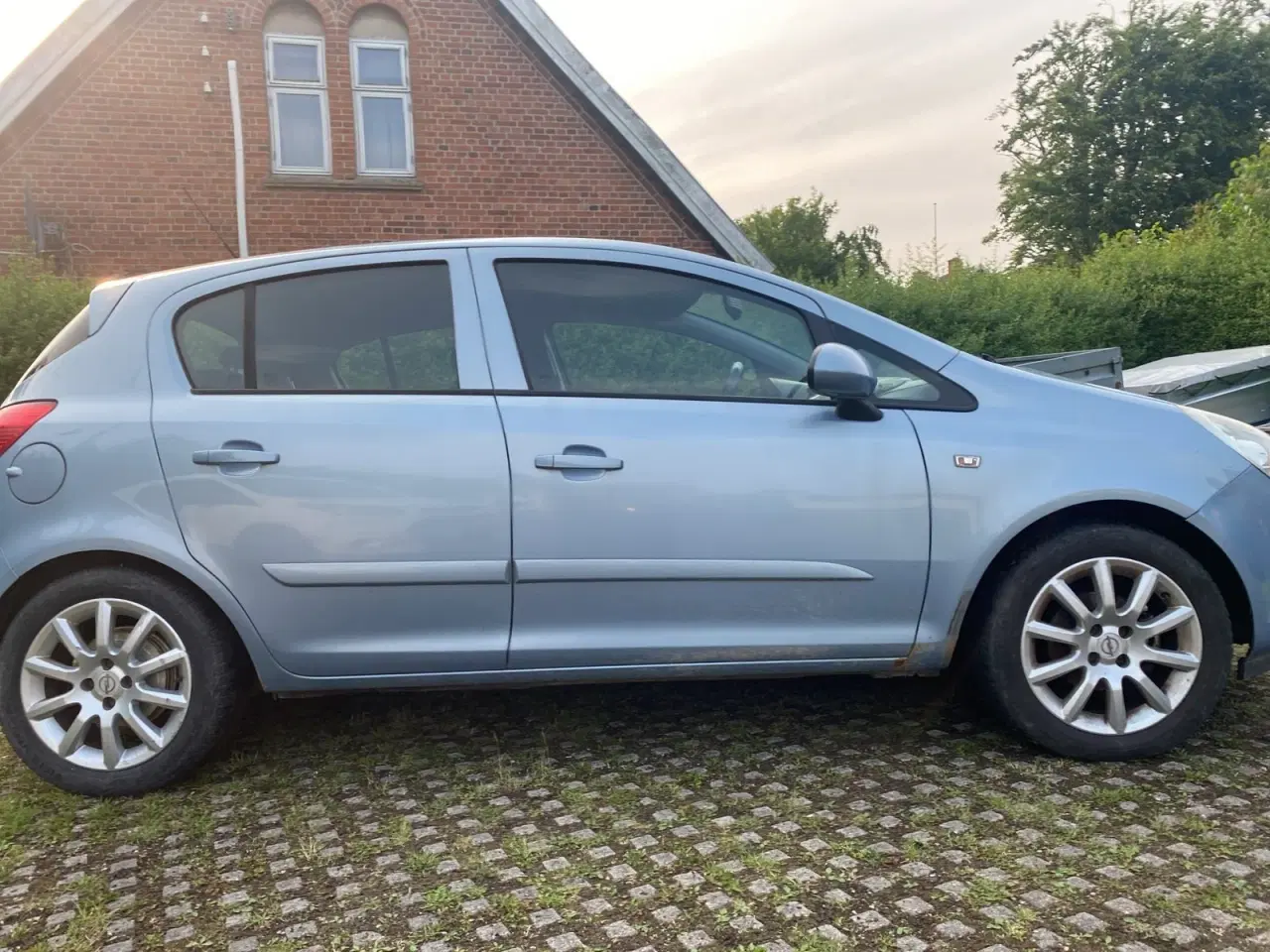 Billede 3 - Opel Corsa 1,3 CDTi 75 Enjoy