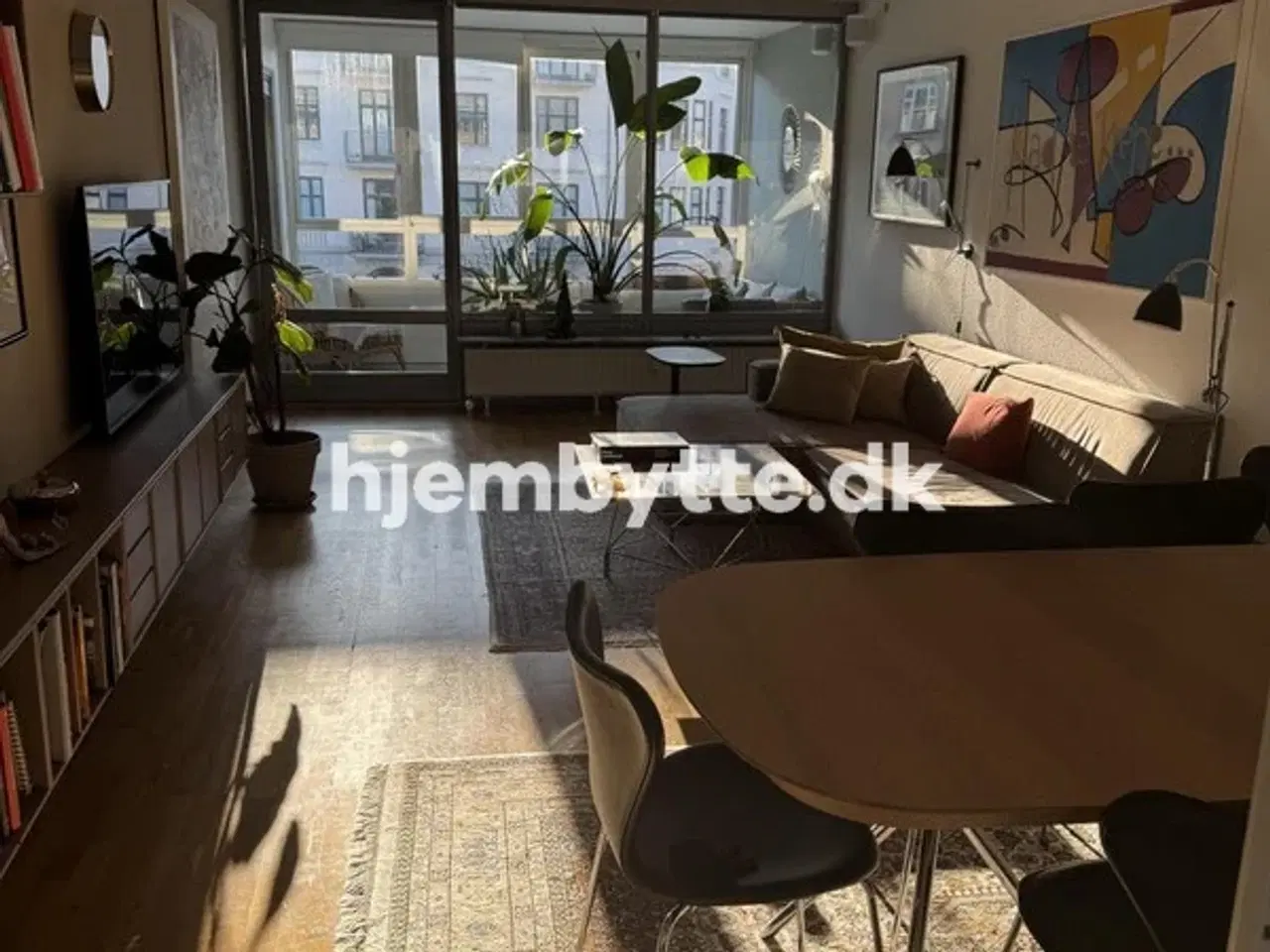 Billede 10 - Hjembytte - SønderBoulevard