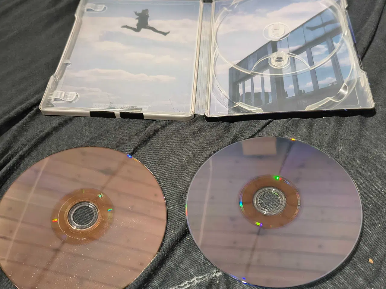 Billede 5 - Mission: Impossible 1-6 samling