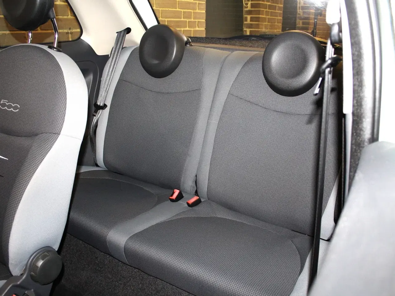 Billede 5 - Fiat 500 1,2 Go Mint