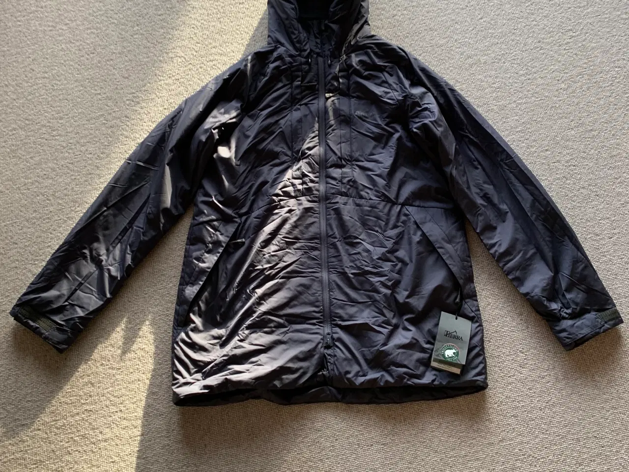 Billede 3 - Tierra Mountain Appel jakke