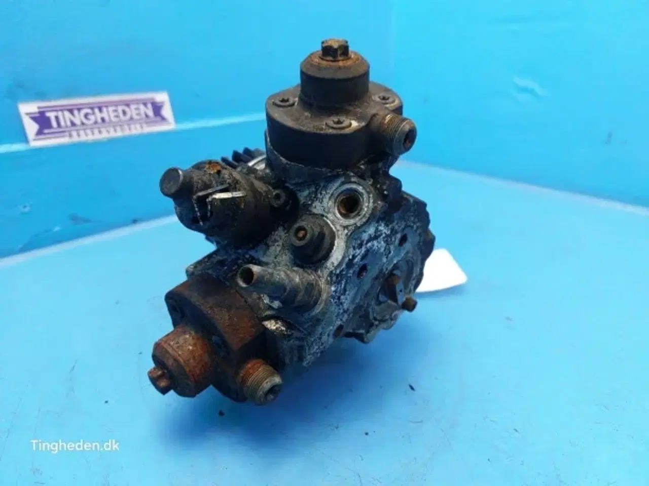 Billede 6 - Cummins 427 HL Indsprøjtningspumpe
