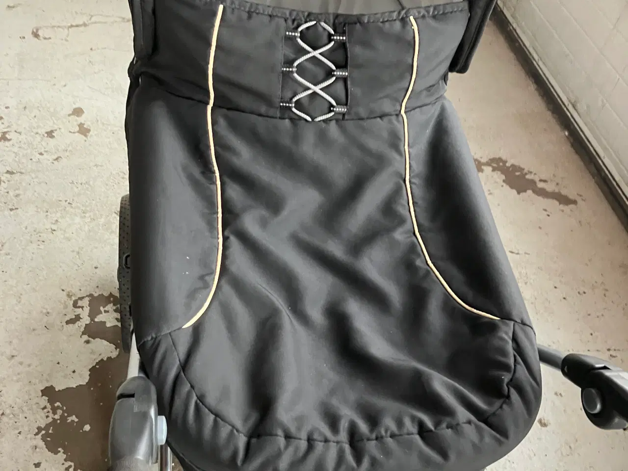 Billede 1 - Emmaljunga barnevogn 