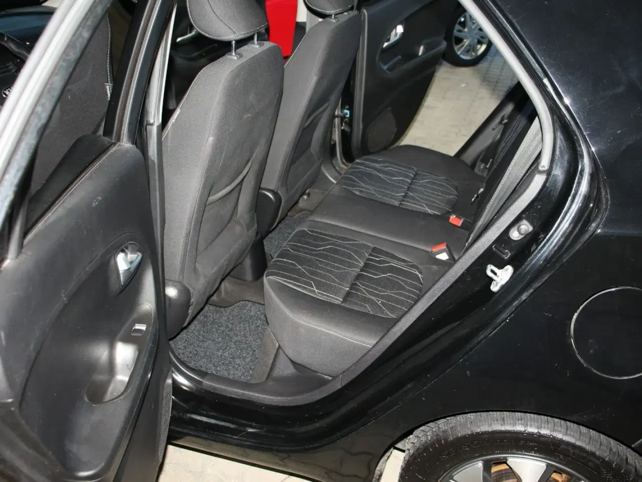 Billede 10 - Kia Picanto 1,0 Collection