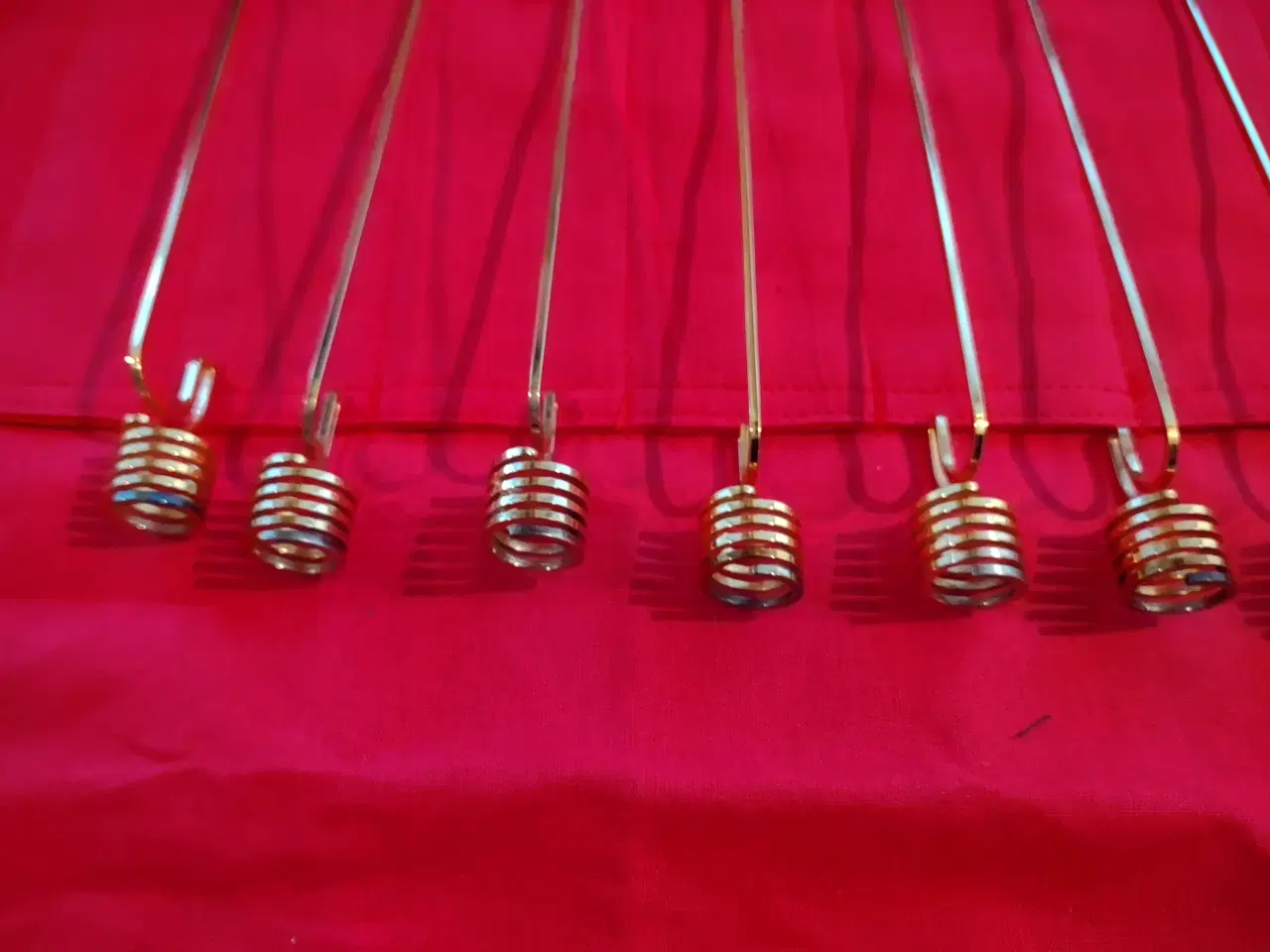 Billede 7 - Georg Jensen lyseholdere