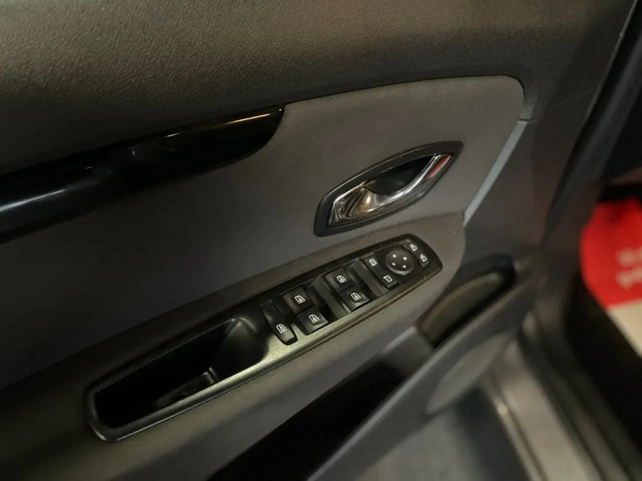Billede 8 - Renault Grand Scenic III 1,6 dCi 130 Dynamique 7prs