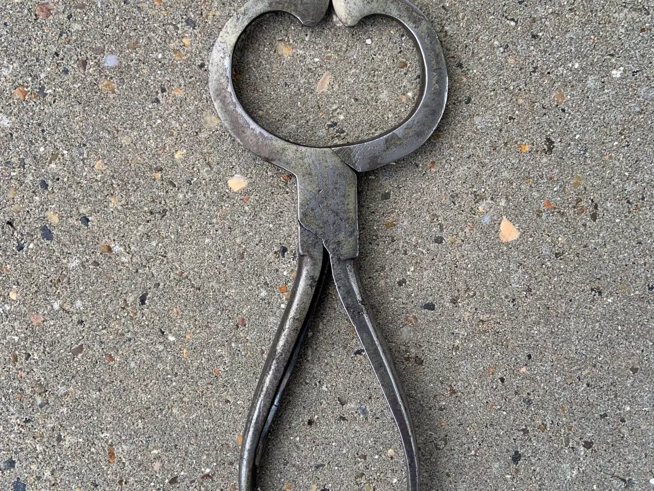 Billede 1 - Sukkersaks