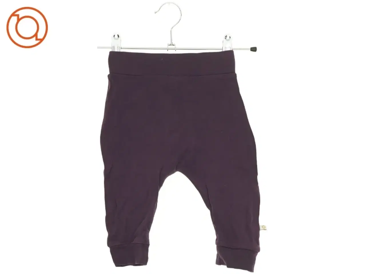 Billede 2 - Bukser fra Smallstuff (str. 74 cm)