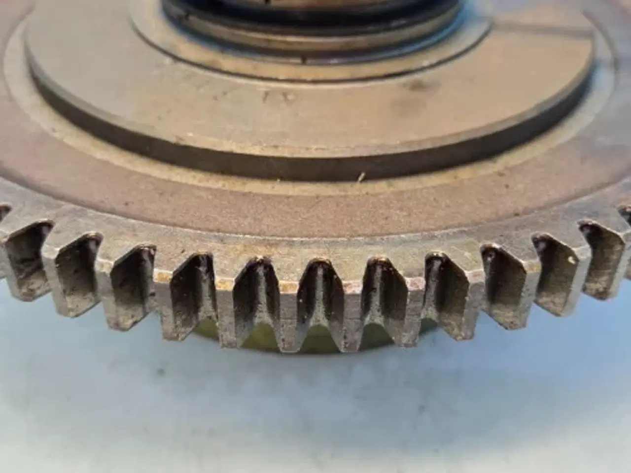 Billede 6 - John Deere 1830 Pto Kobling  AL29817