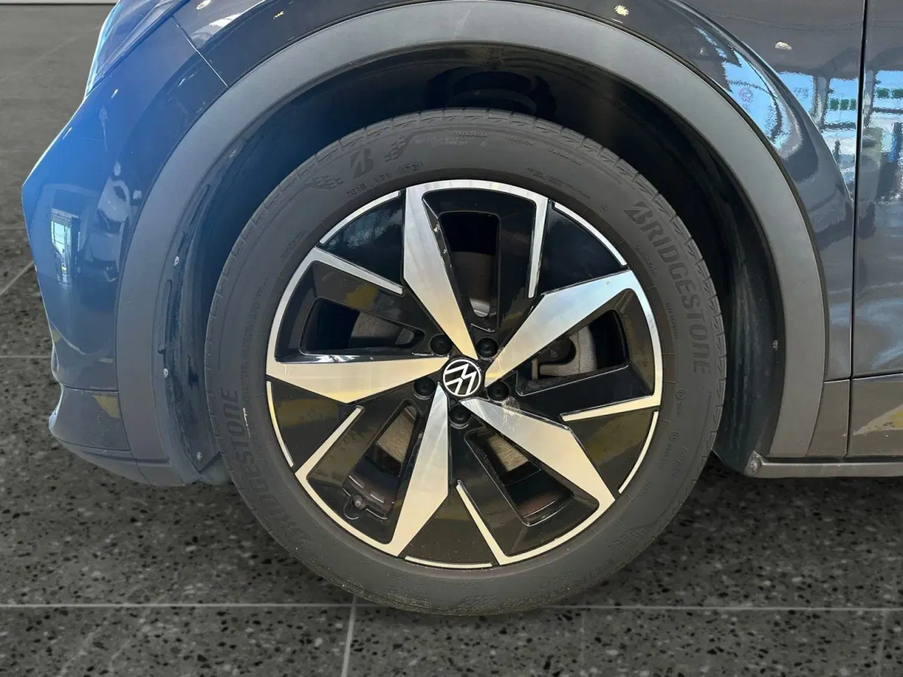 Billede 9 - VW ID.4 77 GTX 4Motion