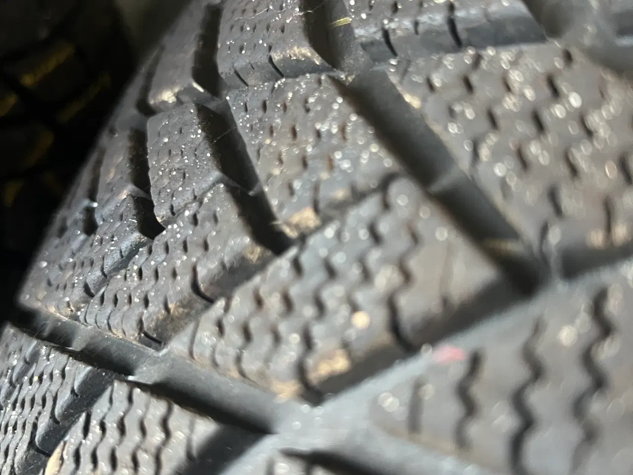 Billede 6 - 19” originale Mercedes EQA/EQB/EQC