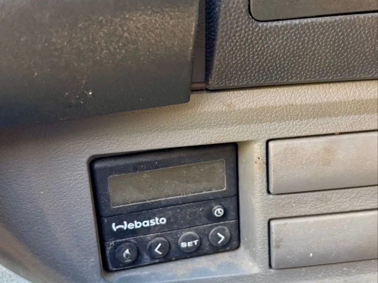 Billede 8 - Citroën Jumper 33 3,0 HDi 160 Kassevogn L2H2