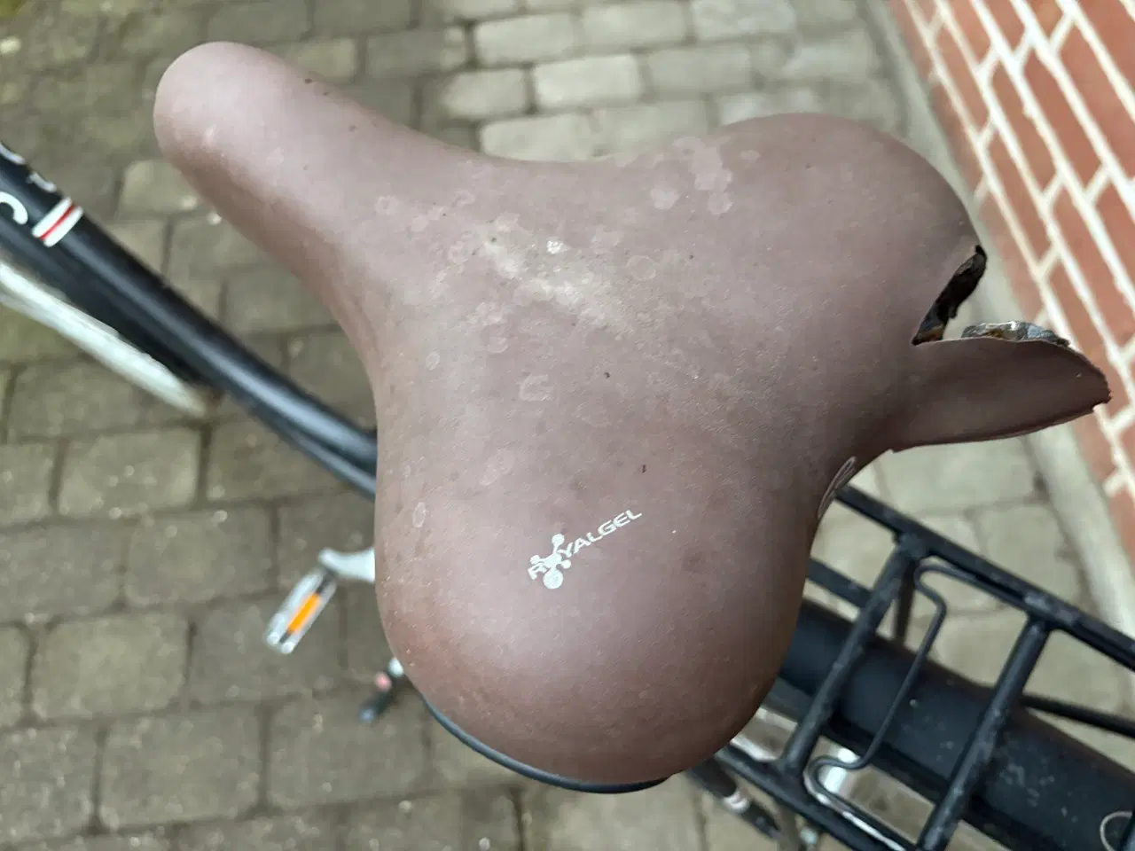Billede 5 - Sco cykel