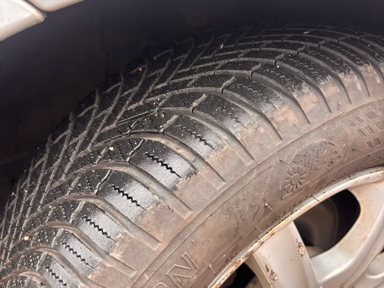 Billede 5 - Frisk nysynet Suzuki