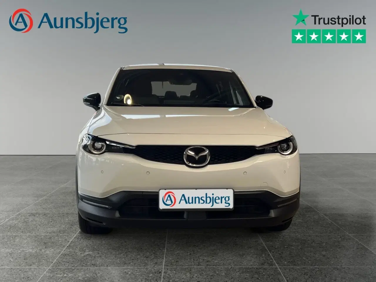 Billede 8 - Mazda MX-30  e-SkyActiv Sky