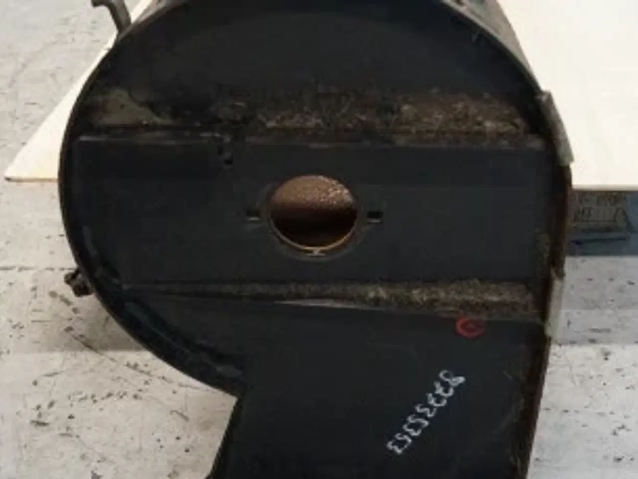 Billede 10 - New Holland CR9090 Elevatorkasse 87735353