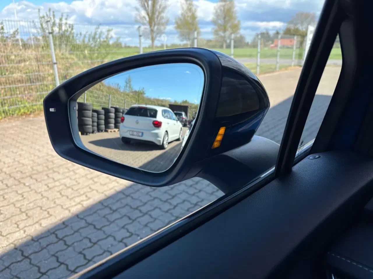 Billede 16 - Skoda Enyaq 80 iV Sportline