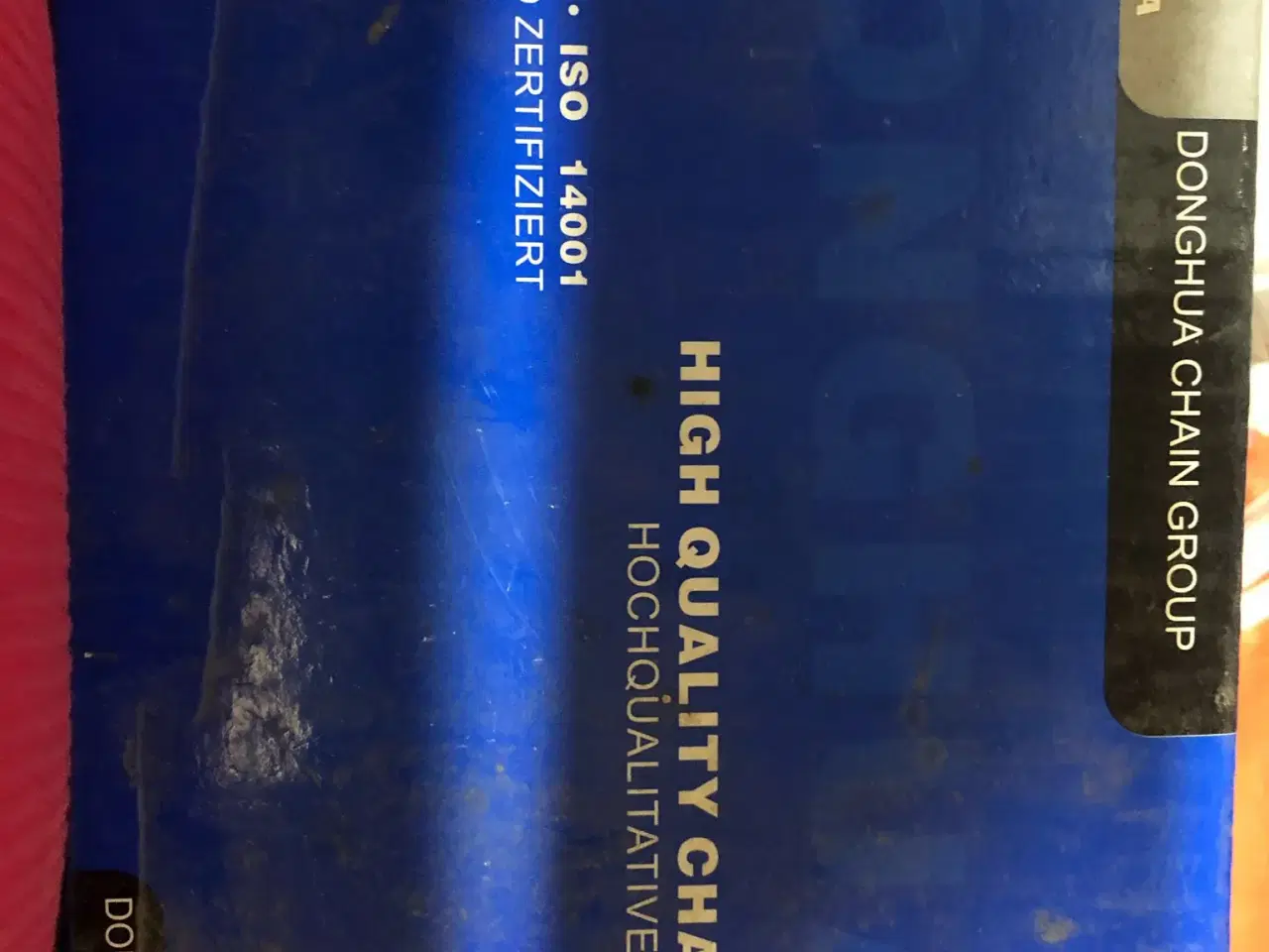 Billede 3 - Store samleled