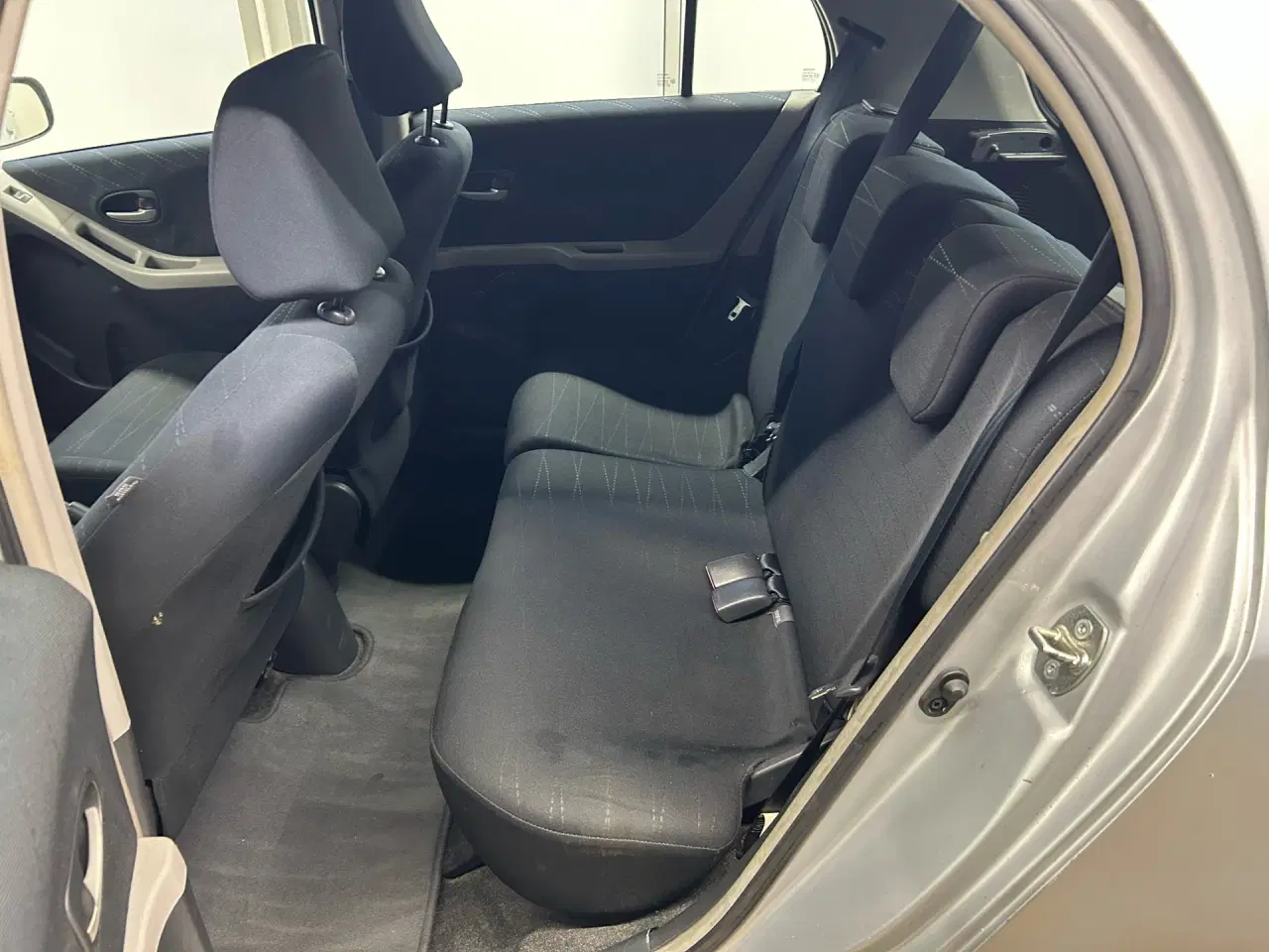 Billede 9 - Toyota Yaris 1,4 D-4D Linea Terra 90HK 5d