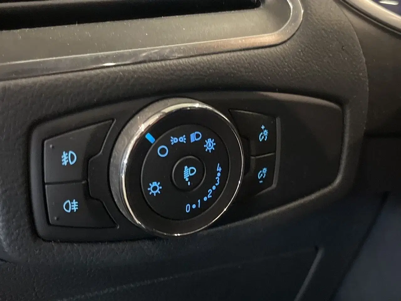 Billede 7 - Ford S-Max 2,0 TDCi Titanium Attack 150HK 6g