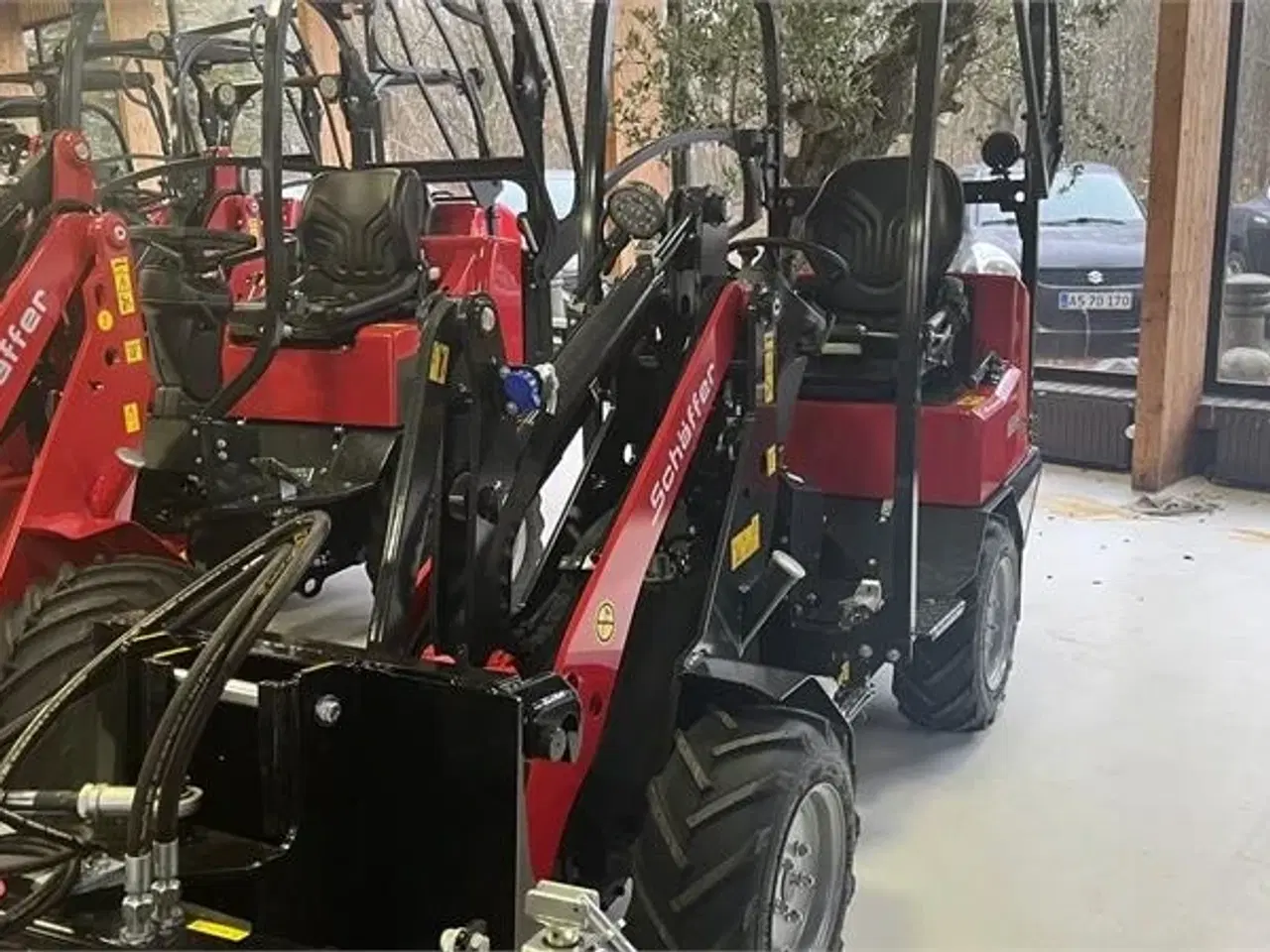 Billede 3 - Schäffer 1622