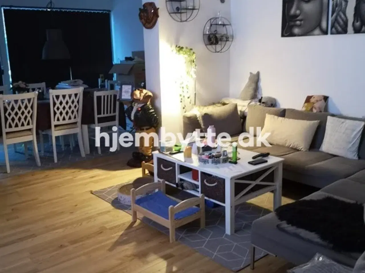 Billede 2 - Hjembytte - RådmandBillesVej