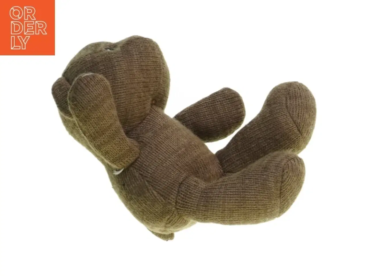 Billede 5 - Bamse (str. 28 x 11 cm)