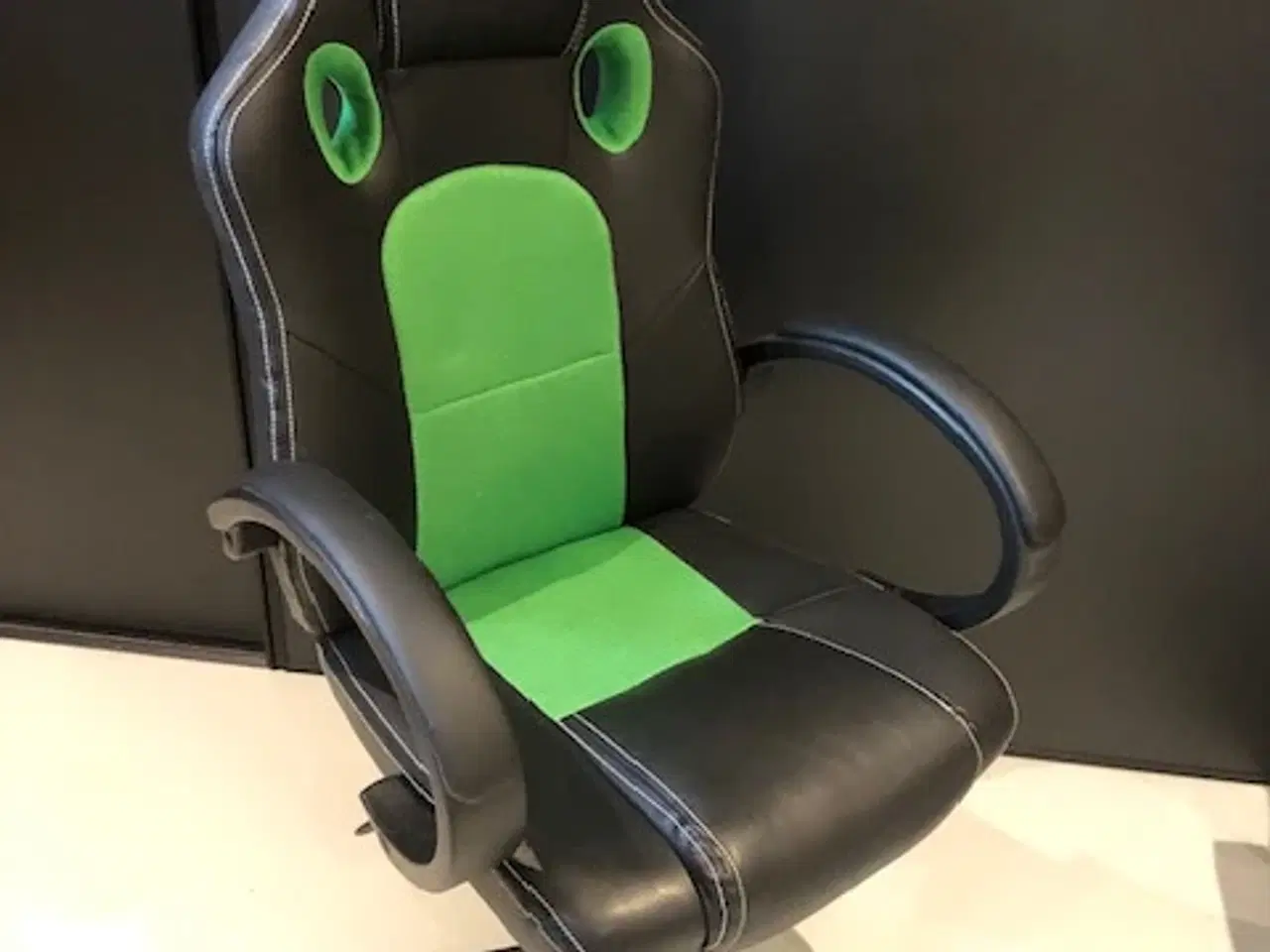 Billede 2 - Restsalg - Gamerstole - Mærke: MACAO