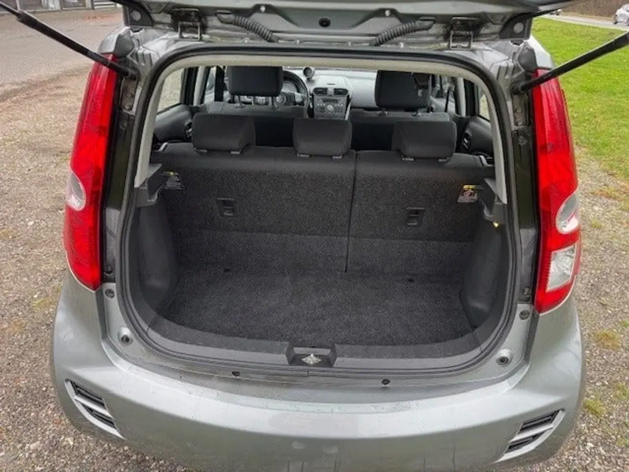 Billede 13 - Suzuki Splash 1,0 GL