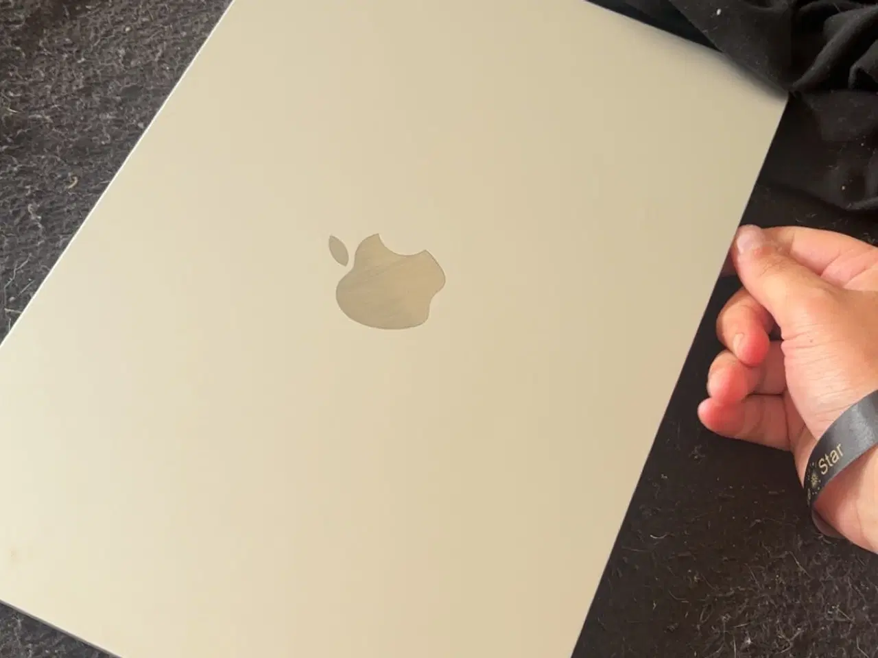 Billede 9 - MacBook næsten ik brugt. 3 måneder gammel 