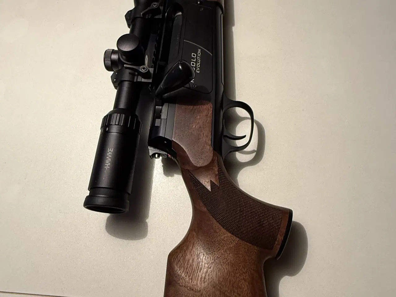 Billede 2 - Strasser RS 14 solo