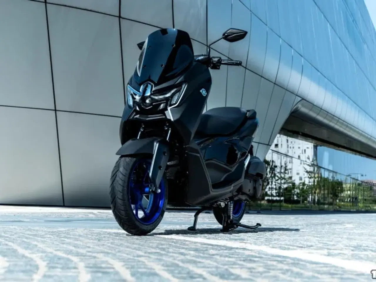 Billede 10 - Yamaha N-Max 125