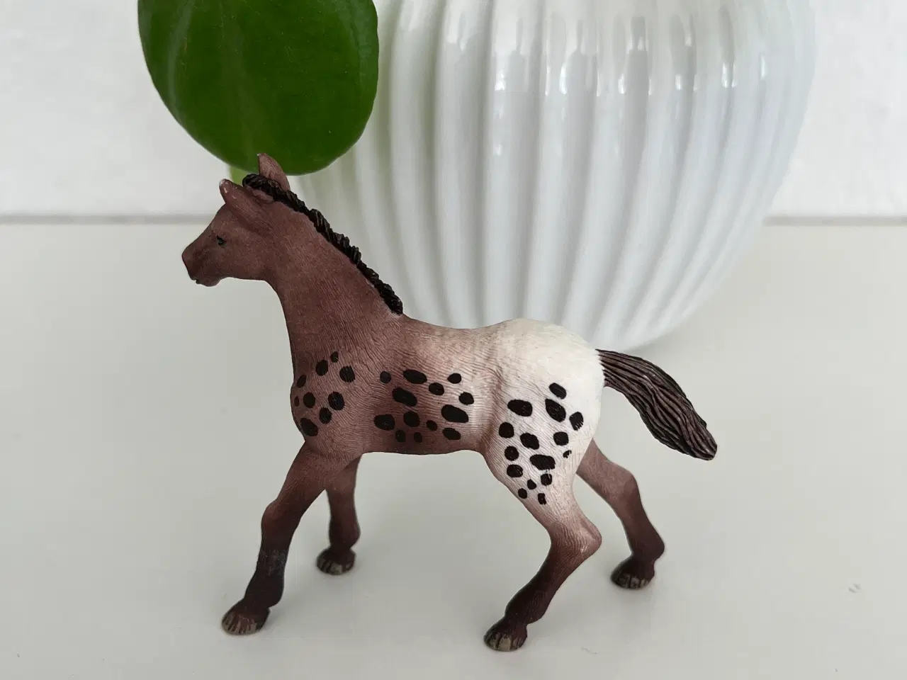 Billede 3 - Schleich føl