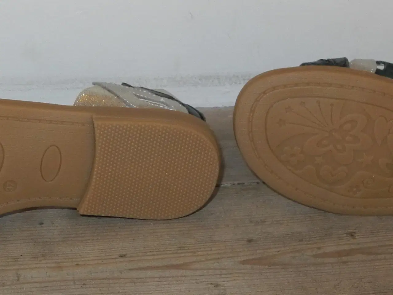 Billede 3 - Helt nye En Fant sandaler 
