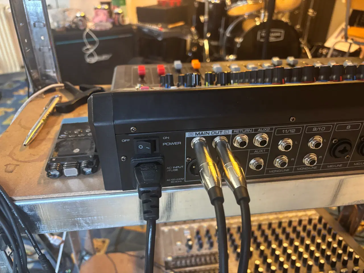 Billede 5 - Instrument 