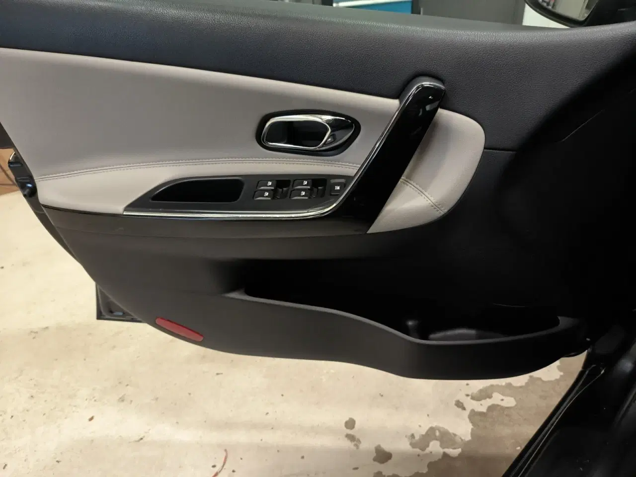 Billede 13 - Kia Ceed 1,6 CRDi 128 Active SW
