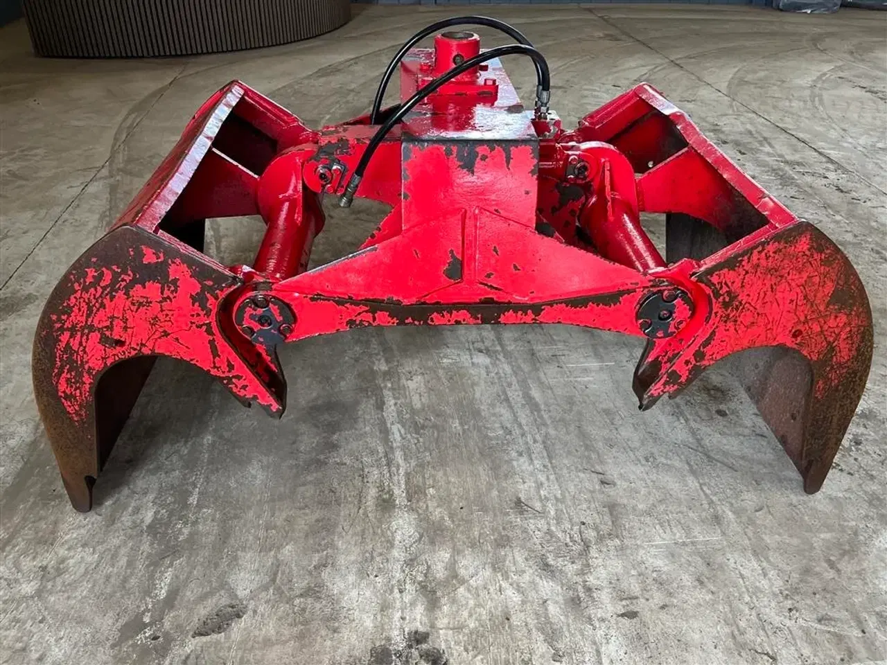 Billede 2 - Hiab Grab