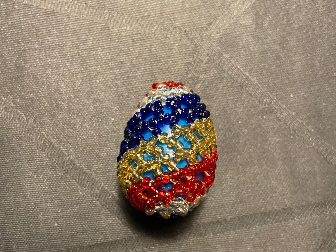 Billede 5 - Perle æg håndlavede