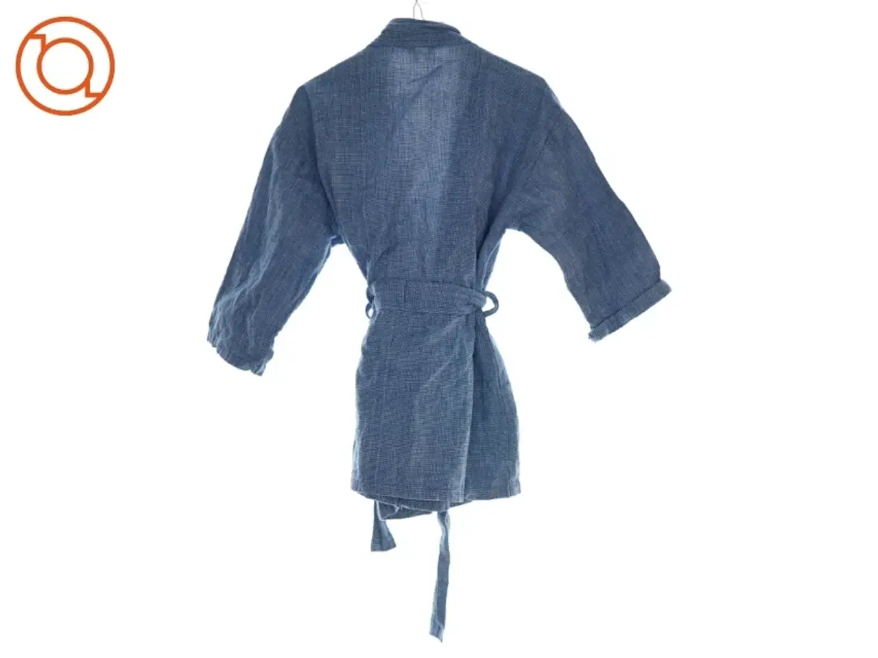 Billede 2 - Kåbe med bindebånd (str. ca. 6 år)