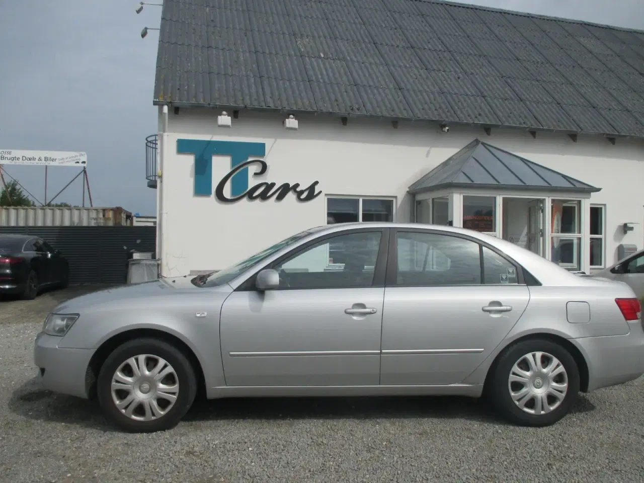 Billede 2 - Hyundai Sonata 2,0 GLX aut.