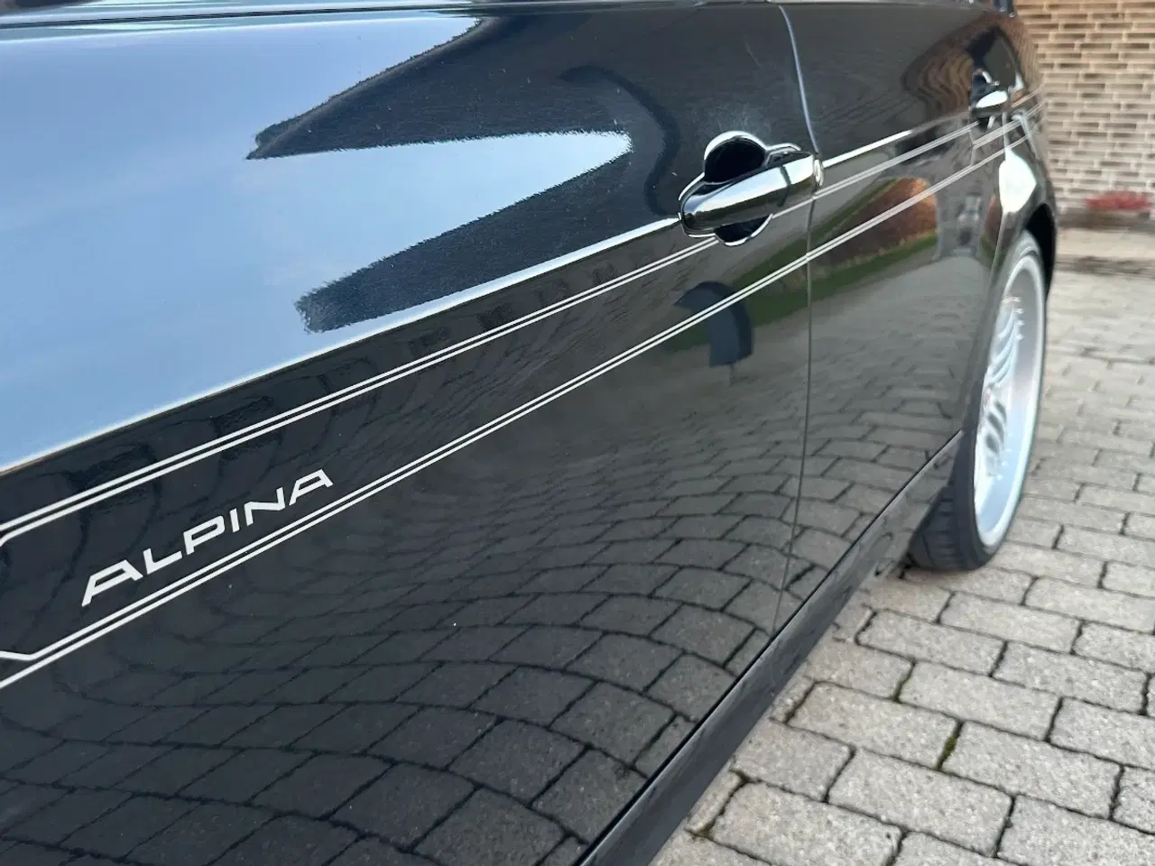 Billede 15 - BMW 335i 3,0 Touring xDrive Steptr.