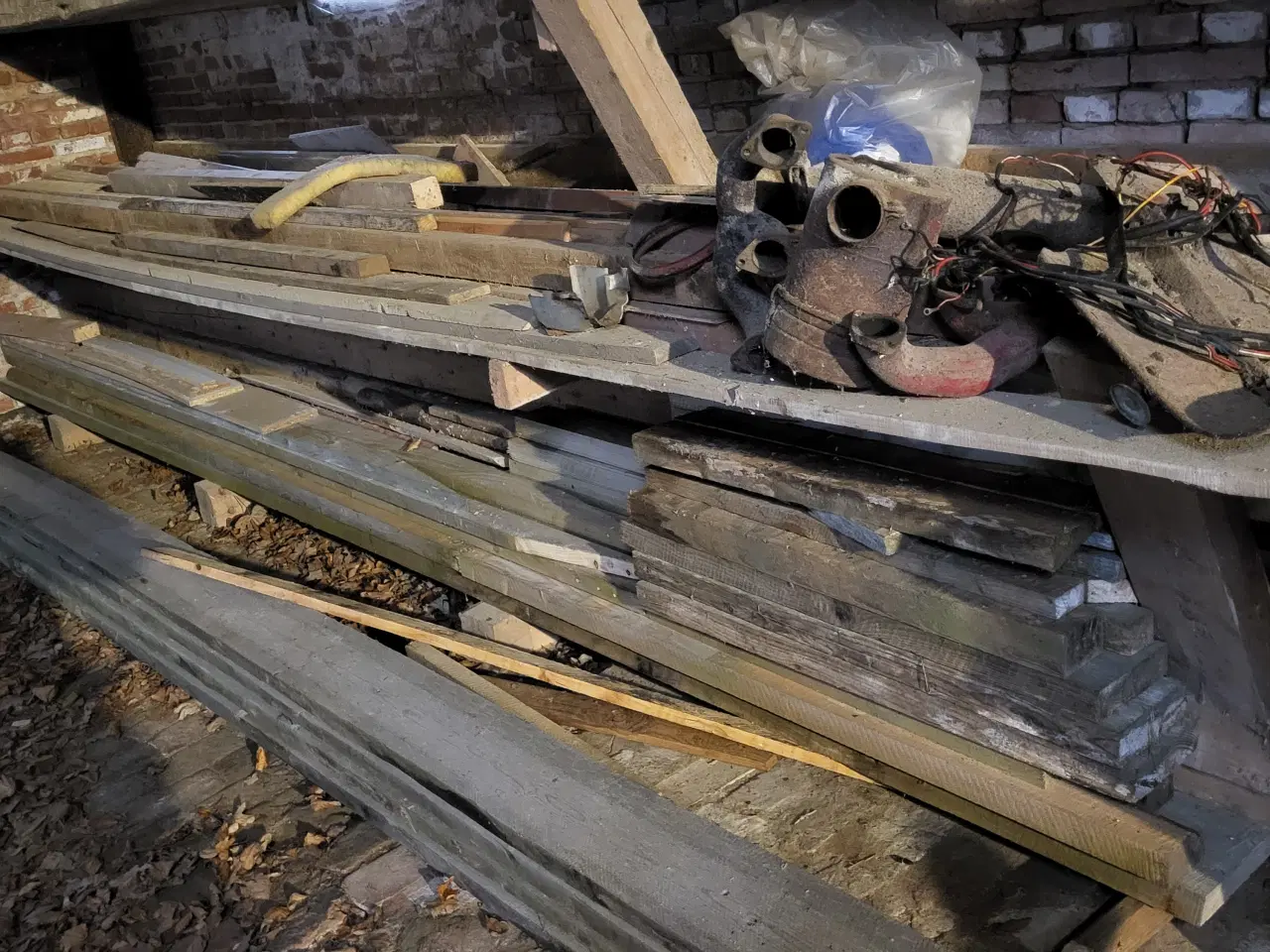 Billede 2 - Sælger min ejendom, har en masse godt til salg