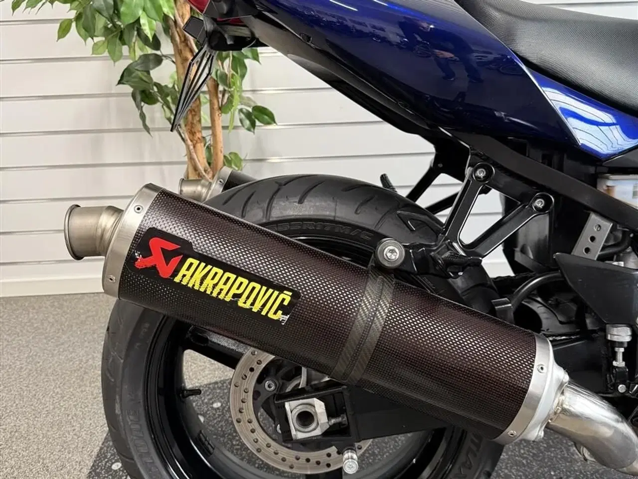 Billede 3 - Suzuki SV 1000 S