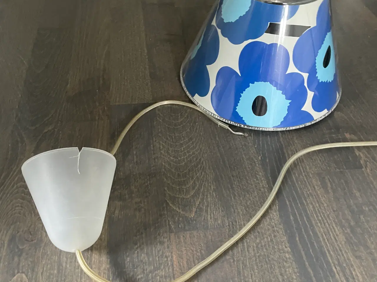 Billede 5 - Le klint undercover Loftlampe 