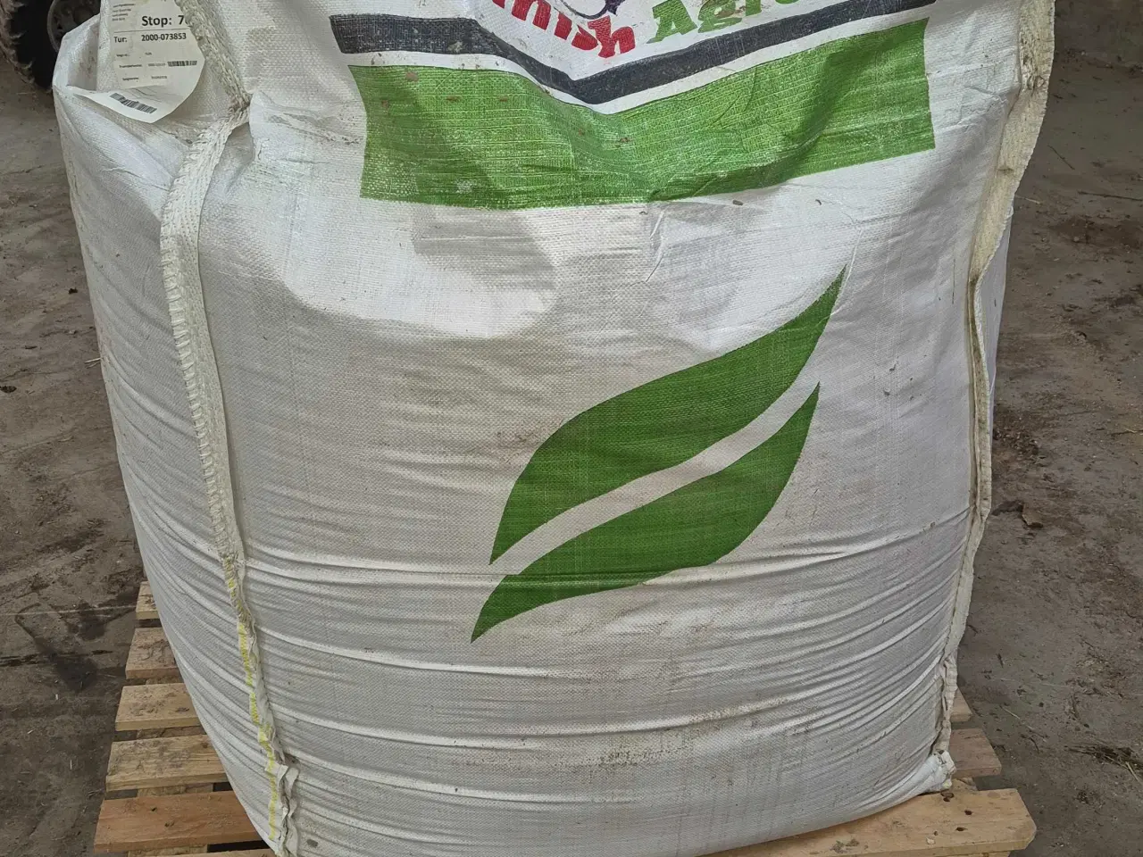 Billede 1 - GMO Sojaskrå