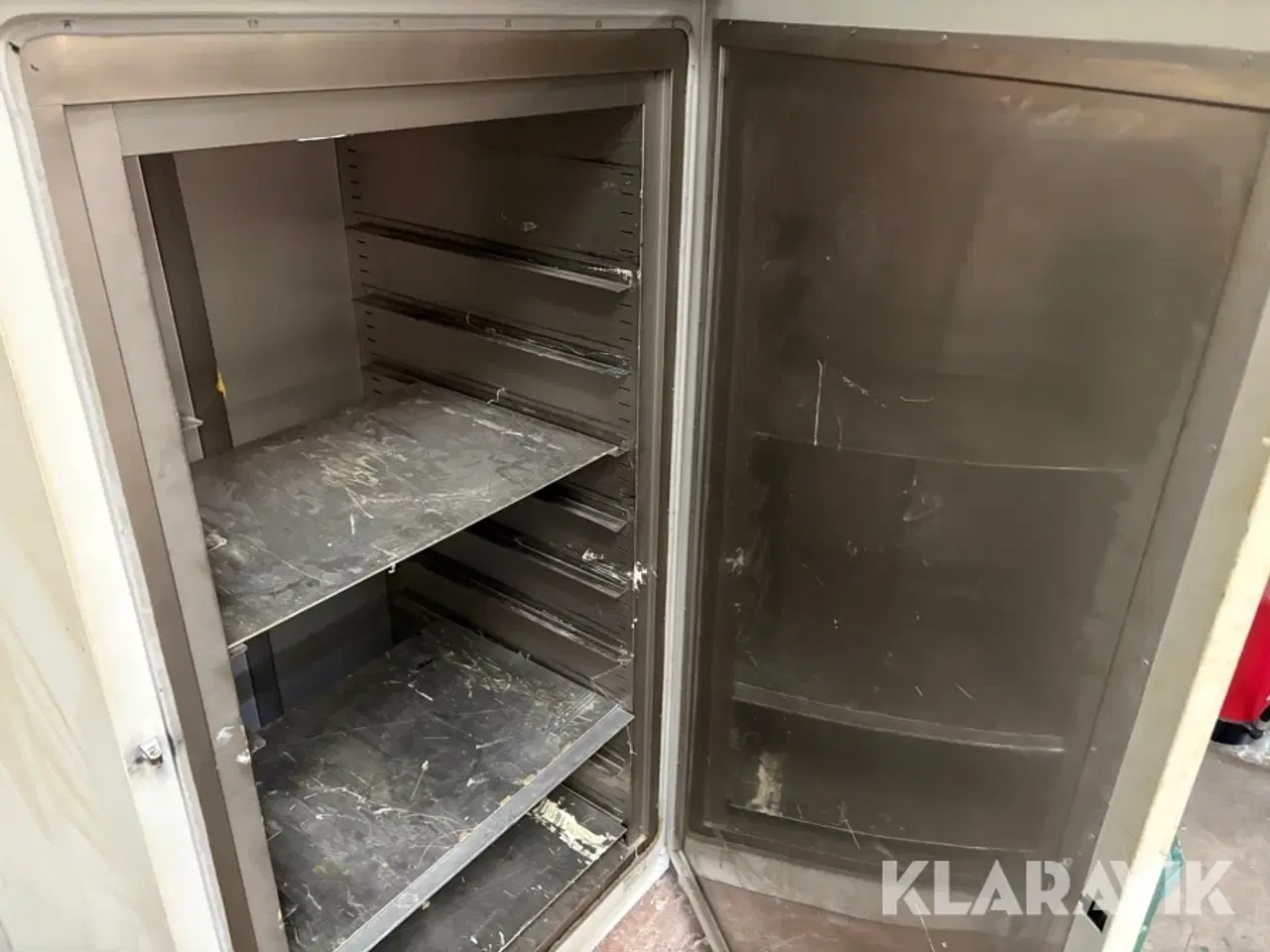 Billede 12 - Tørre / varmeskabe Fermaks - 2 styks