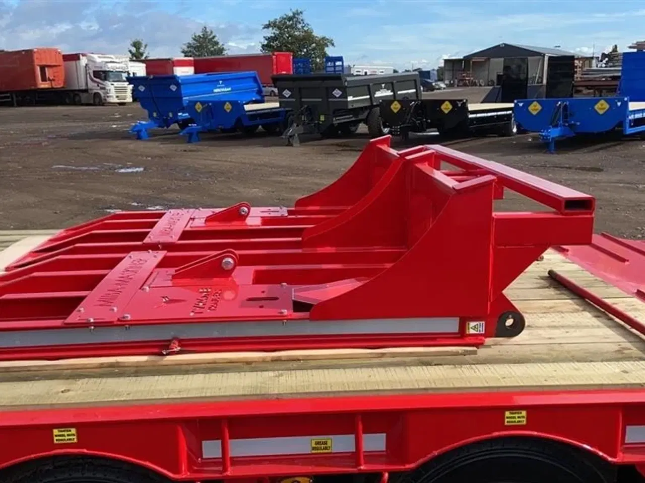 Billede 4 - Tyrone 19TLL